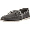 Grey Leather