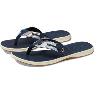 Sperry womens Sea Fish(Tan)