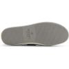 Sperry Mens Bahama Knit Boat Shoe(Grey)