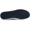 Sperry Mens Bahama Knit Boat Shoe(Navy)