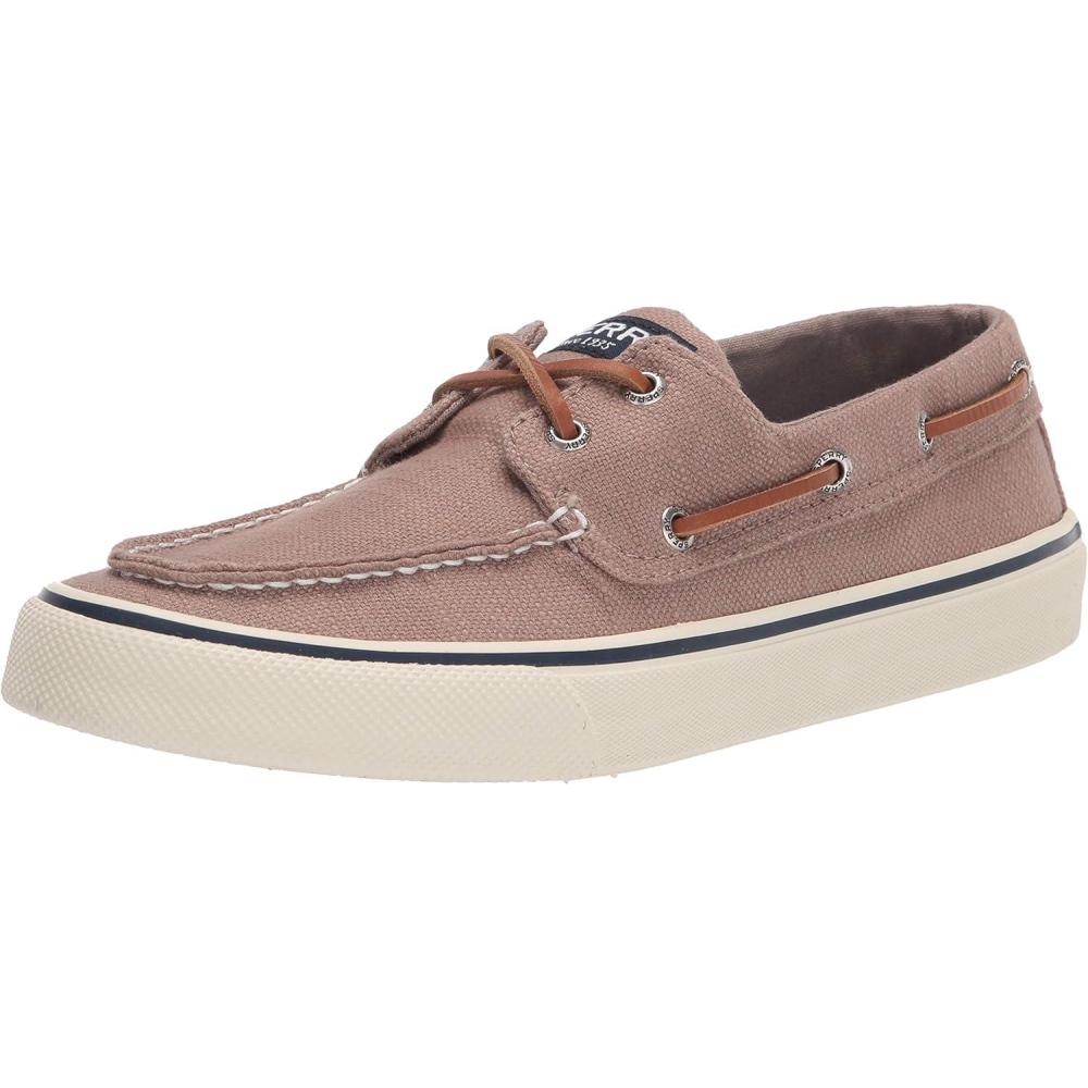 imageSperry Mens Bahama II SneakerTaupe Baja