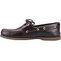 Sperry Authentic Original Float Cozy for Women – Anti-Slip Breathable Water Shoes made from Fully EVA Materials, Rubber Outsoles, and Textured Footbeds and Faux Fur Lining(Medium Beige)