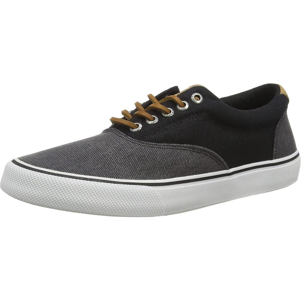 imageSperry Authentic Original Float Cozy for Women  AntiSlip Breathable Water Shoes made from Fully EVA Materials Rubber Outsoles and Textured Footbeds and Faux Fur LiningGrey Tonal