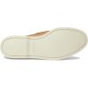 Sperry Authentic Original Float Cozy for Women – Anti-Slip Breathable Water Shoes made from Fully EVA Materials, Rubber Outsoles, and Textured Footbeds and Faux Fur Lining(Cream)