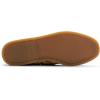 Sperry Authentic Original Float Cozy for Women – Anti-Slip Breathable Water Shoes made from Fully EVA Materials, Rubber Outsoles, and Textured Footbeds and Faux Fur Lining(Pony Hair)