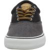 Sperry Authentic Original Float Cozy for Women – Anti-Slip Breathable Water Shoes made from Fully EVA Materials, Rubber Outsoles, and Textured Footbeds and Faux Fur Lining(Grey Tonal)
