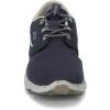 Sperry Authentic Original Float Cozy for Women – Anti-Slip Breathable Water Shoes made from Fully EVA Materials, Rubber Outsoles, and Textured Footbeds and Faux Fur Lining(Camo Grey)