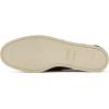 Sperry Authentic Original Float Cozy for Women – Anti-Slip Breathable Water Shoes made from Fully EVA Materials, Rubber Outsoles, and Textured Footbeds and Faux Fur Lining(Brown Primary/Multi)