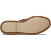 Sperry Authentic Original Float Cozy for Women – Anti-Slip Breathable Water Shoes made from Fully EVA Materials, Rubber Outsoles, and Textured Footbeds and Faux Fur Lining(Brown Pre-worn)