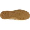 Sperry Authentic Original Float Cozy for Women – Anti-Slip Breathable Water Shoes made from Fully EVA Materials, Rubber Outsoles, and Textured Footbeds and Faux Fur Lining(Natural Embossed Leopard)