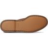 Sperry Authentic Original Float Cozy for Women – Anti-Slip Breathable Water Shoes made from Fully EVA Materials, Rubber Outsoles, and Textured Footbeds and Faux Fur Lining(Tan Suede)