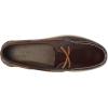 Sperry Authentic Original Float Cozy for Women – Anti-Slip Breathable Water Shoes made from Fully EVA Materials, Rubber Outsoles, and Textured Footbeds and Faux Fur Lining(Brown Primary – Multi)