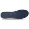 Sperry Authentic Original Float Cozy for Women – Anti-Slip Breathable Water Shoes made from Fully EVA Materials, Rubber Outsoles, and Textured Footbeds and Faux Fur Lining(Blue Gingham)