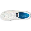 Sperry Authentic Original Float Cozy for Women – Anti-Slip Breathable Water Shoes made from Fully EVA Materials, Rubber Outsoles, and Textured Footbeds and Faux Fur Lining(Sprinkles)