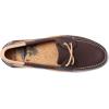 Sperry Authentic Original Float Cozy for Women – Anti-Slip Breathable Water Shoes made from Fully EVA Materials, Rubber Outsoles, and Textured Footbeds and Faux Fur Lining(Java Veg)