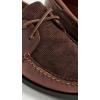 Sperry Authentic Original Float Cozy for Women – Anti-Slip Breathable Water Shoes made from Fully EVA Materials, Rubber Outsoles, and Textured Footbeds and Faux Fur Lining(Other Brown)