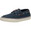 Dk Blue Linen