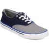 Grey Navy