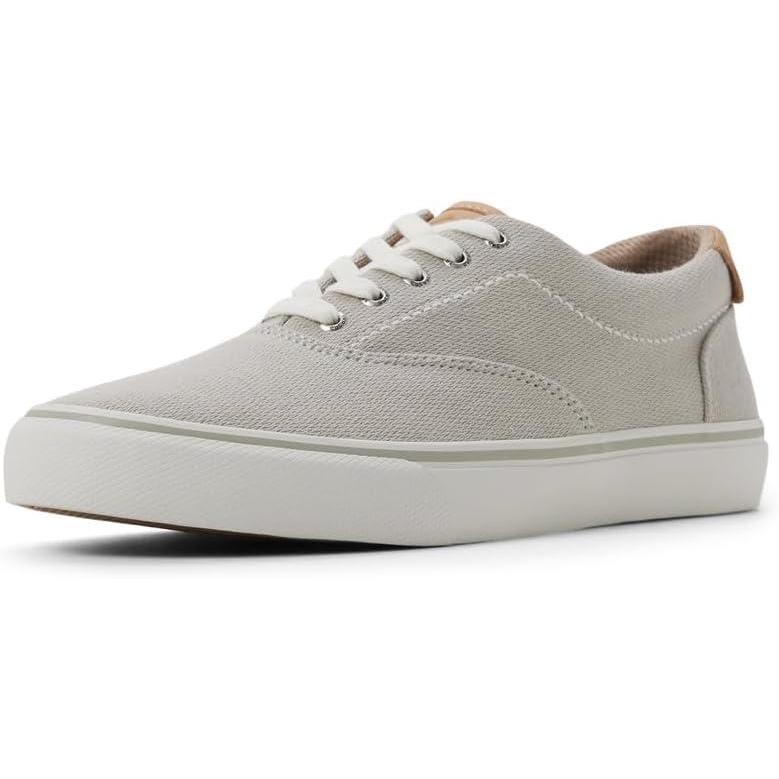 imageSperry Mens Helm CVO Canvas Sneaker Grey 7