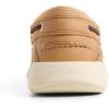 Sperry Men’s Harpoon Boat Shoe, Tan, 7