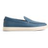 Sperry Mens Como Leather Venetian Loafer(Navy)