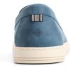 Sperry Mens Como Leather Venetian Loafer(Navy)