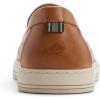 Sperry Mens Como Leather Venetian Loafer(Tan)
