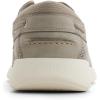 Sperry Mens Harpoon Boat Shoe(Grey)