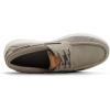 Sperry Mens Harpoon Boat Shoe(Grey)