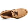 Sperry Mens Harpoon Boat Shoe(Tan)
