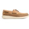 Sperry Mens Harpoon Boat Shoe(Tan)