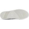 Sperry Men’s Helm CVO Canvas Sneaker(White)