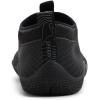 Sperry Men’s Seasock Water Shoe(Black)
