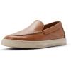 Sperry Mens Como Leather Venetian Loafer(Tan)