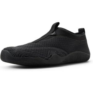 Sperry Men’s Seasock Water Shoe(Black)