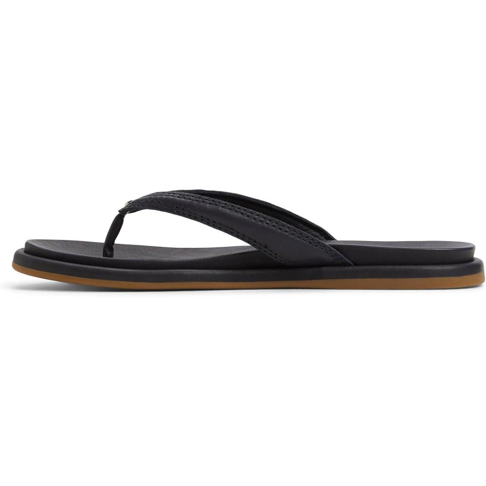imageSperry womens Isla ThongNavy
