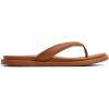 Sperry womens Isla Thong(Brown)