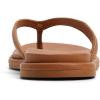 Sperry womens Isla Thong(Brown)