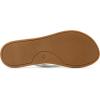 Sperry womens Isla Thong(White)