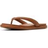 Sperry womens Isla Thong(Brown)