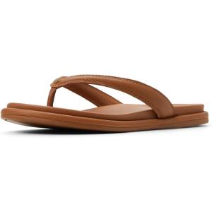 Sperry womens Isla Thong(Brown)