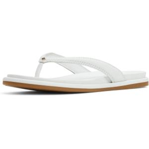 Sperry womens Isla Thong(White)
