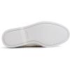 Sperry Ladies Authentic Original™ 2 Eye Lite Canvas Boat Shoe, Seashell Print, 10.5(Embossed Floral)