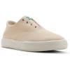 Sperry Men’s Coastal CVO Canvas Sneaker(Beige)