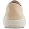Sperry Men’s Coastal CVO Canvas Sneaker(Beige)