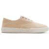 Sperry Men’s Coastal CVO Canvas Sneaker(Beige)