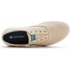 Sperry Men’s Coastal CVO Canvas Sneaker(Beige)