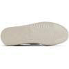 Sperry Men’s Coastal CVO Canvas Sneaker(Grey)
