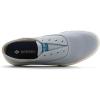 Sperry Men’s Coastal CVO Canvas Sneaker(Grey)