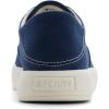 Sperry Men’s Coastal CVO Canvas Sneaker(Navy)